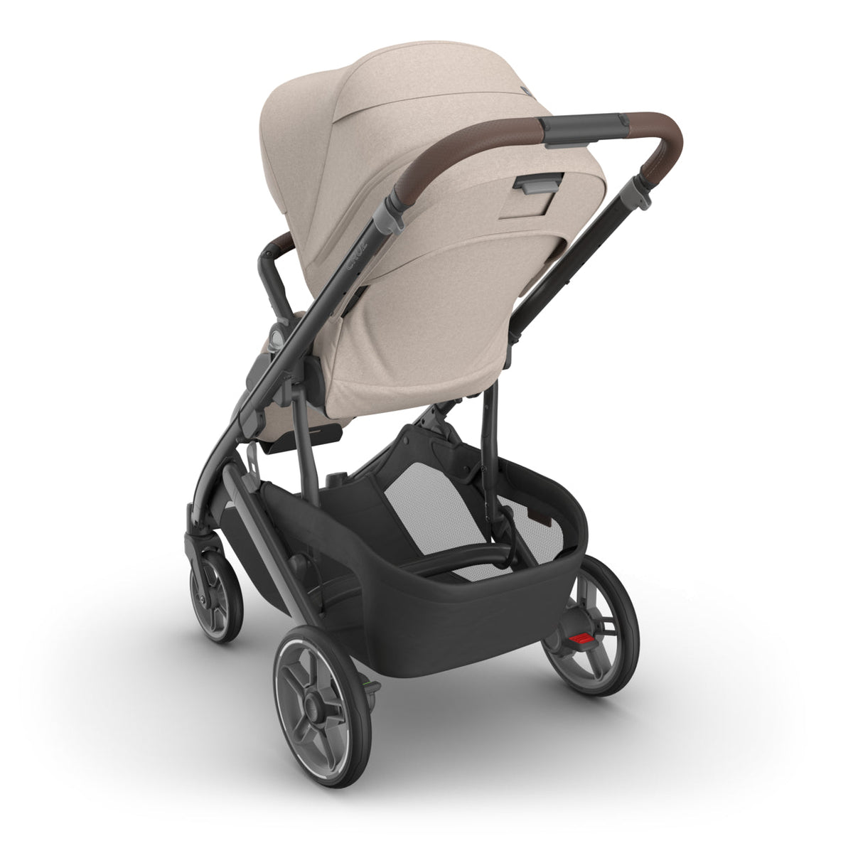 Cruz V3 Full Featured Modular Stroller