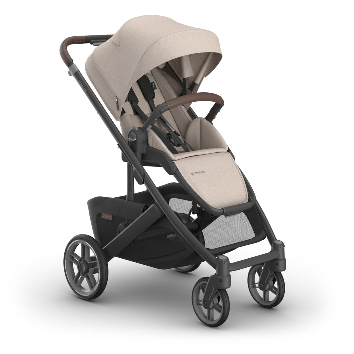Cruz V3 Full Featured Modular Stroller