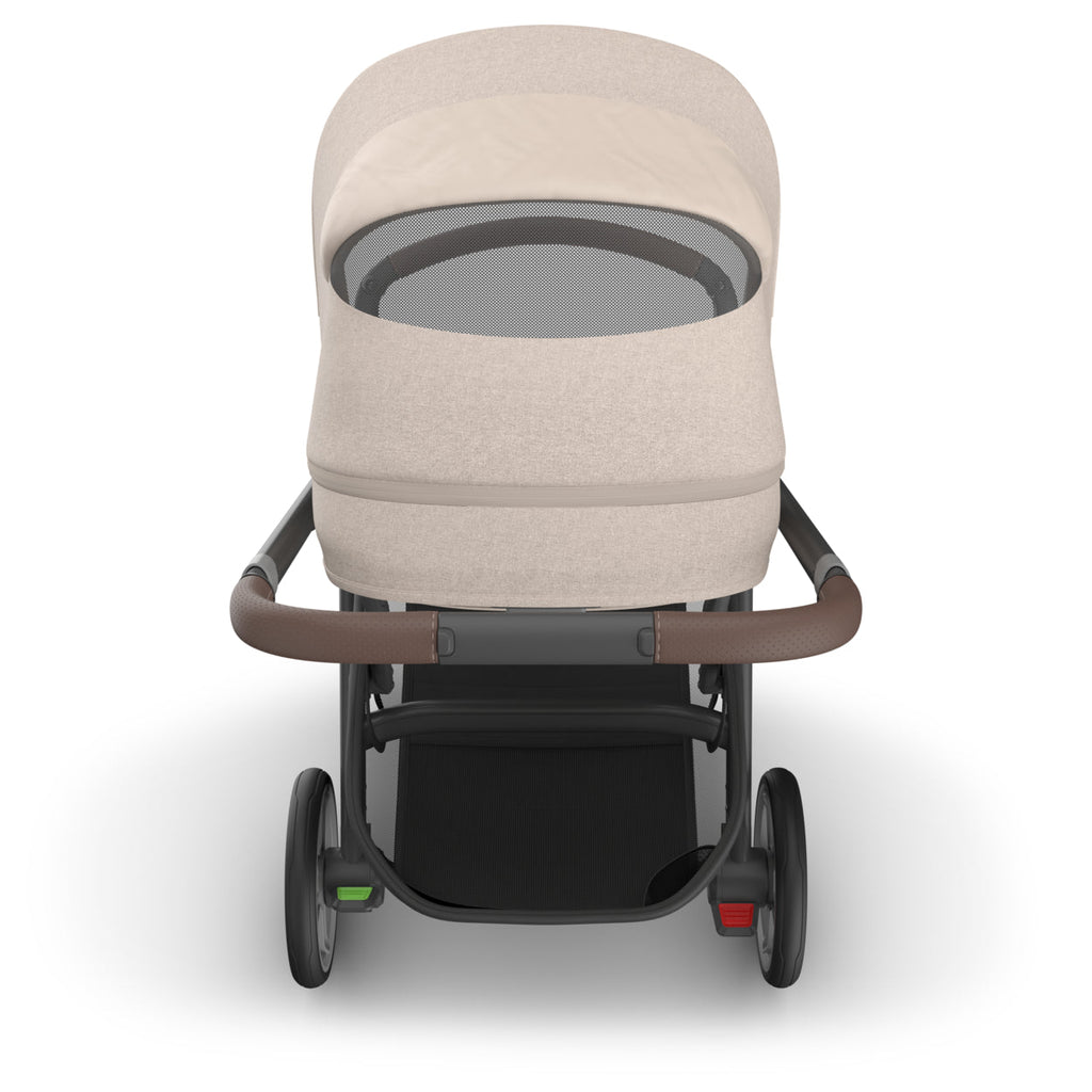 Cruz V3 Full Featured Modular Stroller