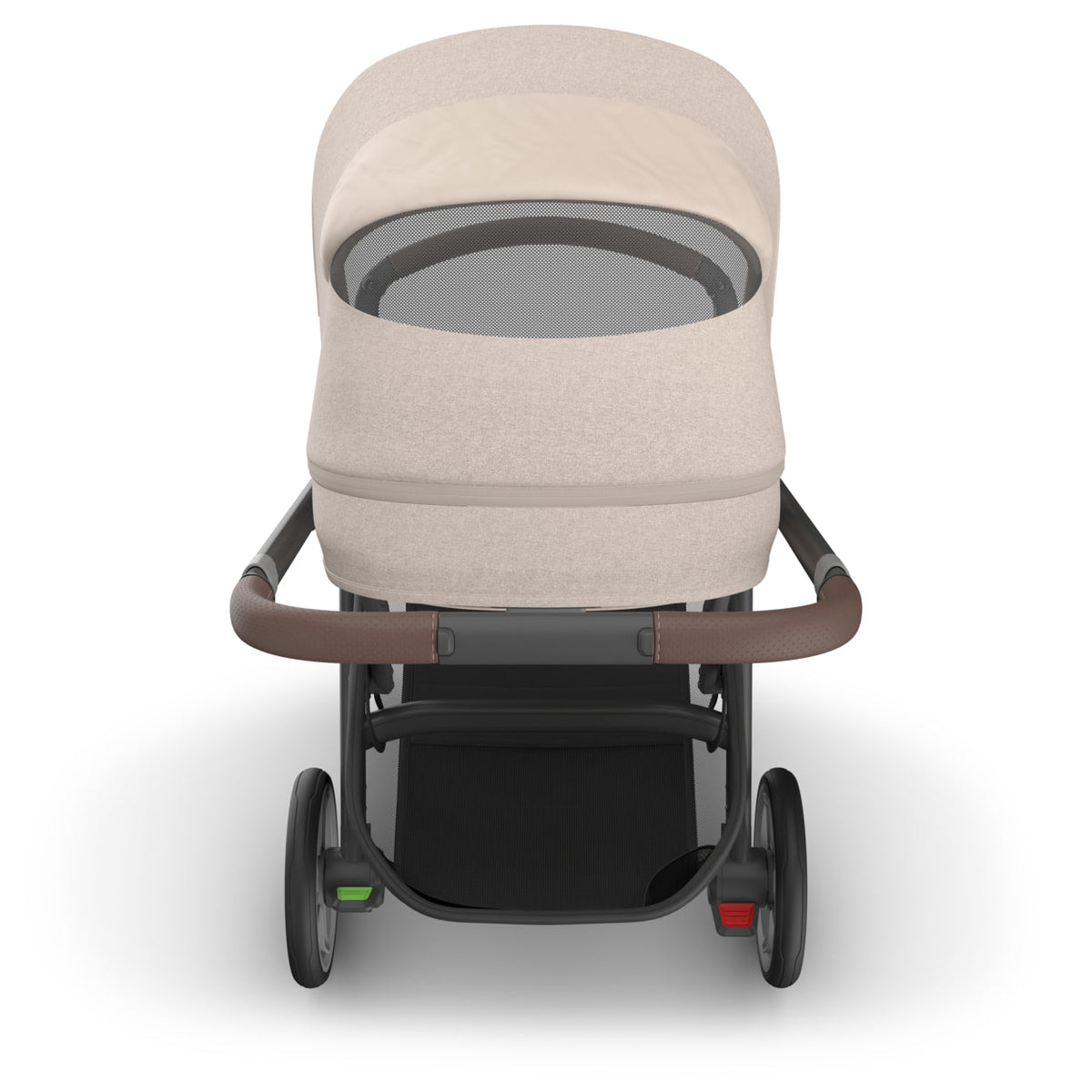 Cruz V3 Full Featured Modular Stroller