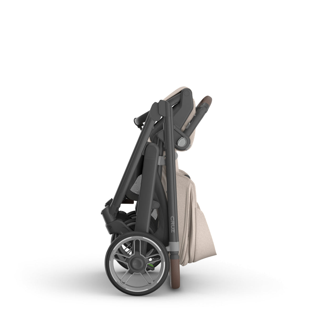 Cruz V3 Full Featured Modular Stroller