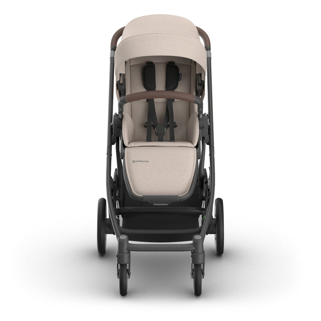 Cruz V3 Full Featured Modular Stroller