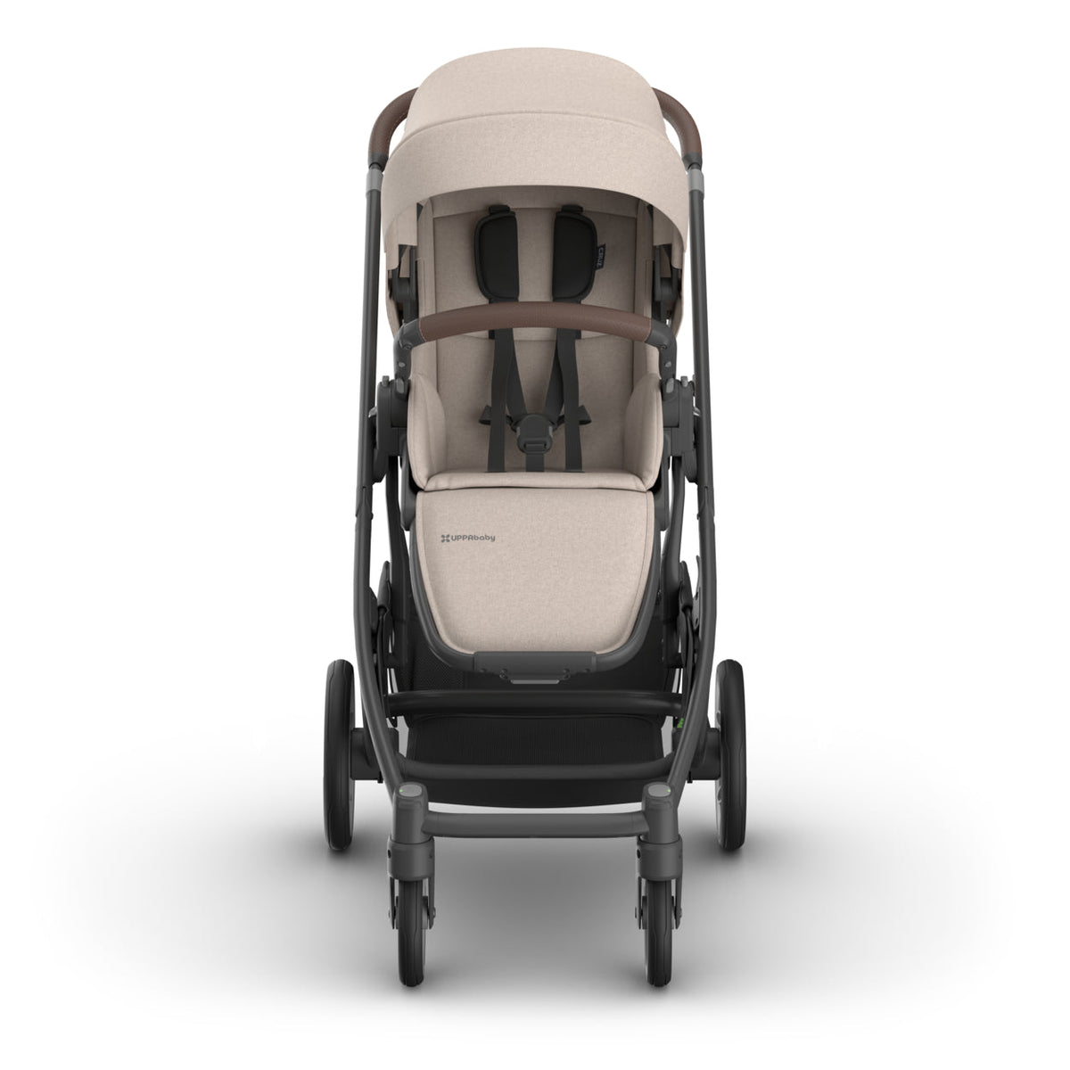Cruz V3 Full Featured Modular Stroller