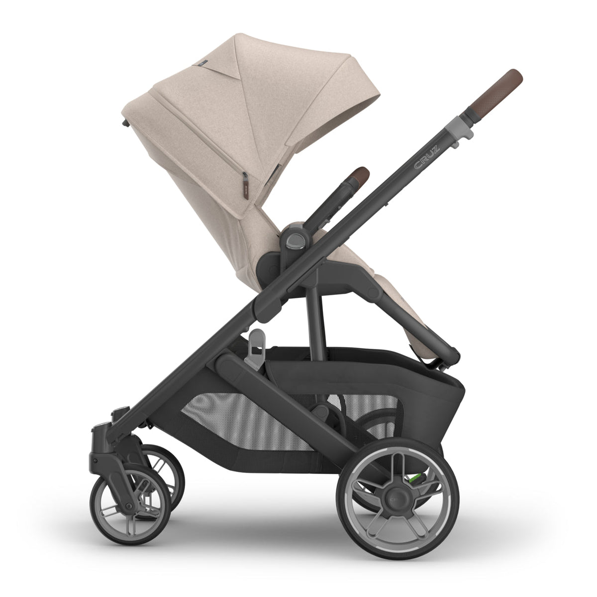 Cruz V3 Full Featured Modular Stroller
