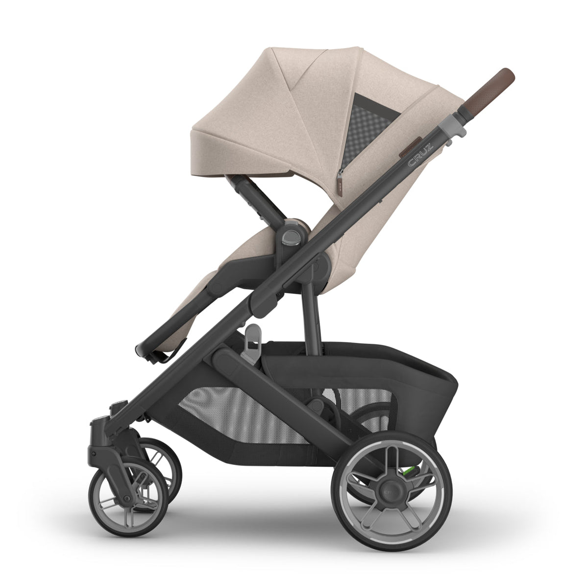 Cruz V3 Full Featured Modular Stroller