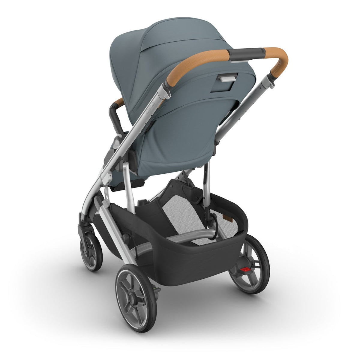 Cruz V3 Full Featured Modular Stroller