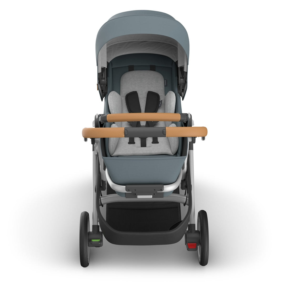Cruz V3 Full Featured Modular Stroller