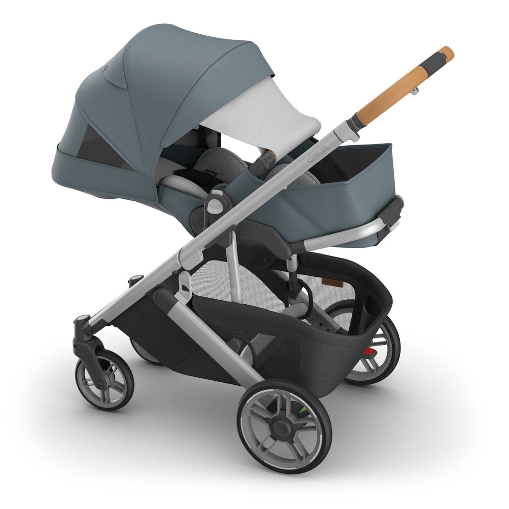 Cruz V3 Full Featured Modular Stroller