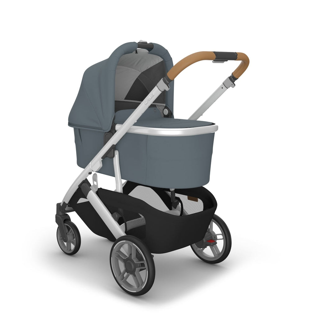Cruz V3 Full Featured Modular Stroller