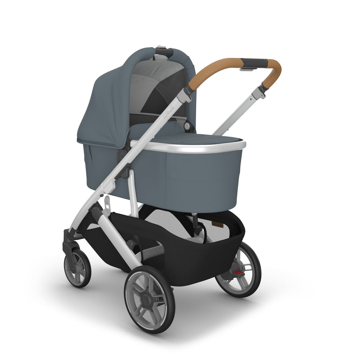 Cruz V3 Full Featured Modular Stroller