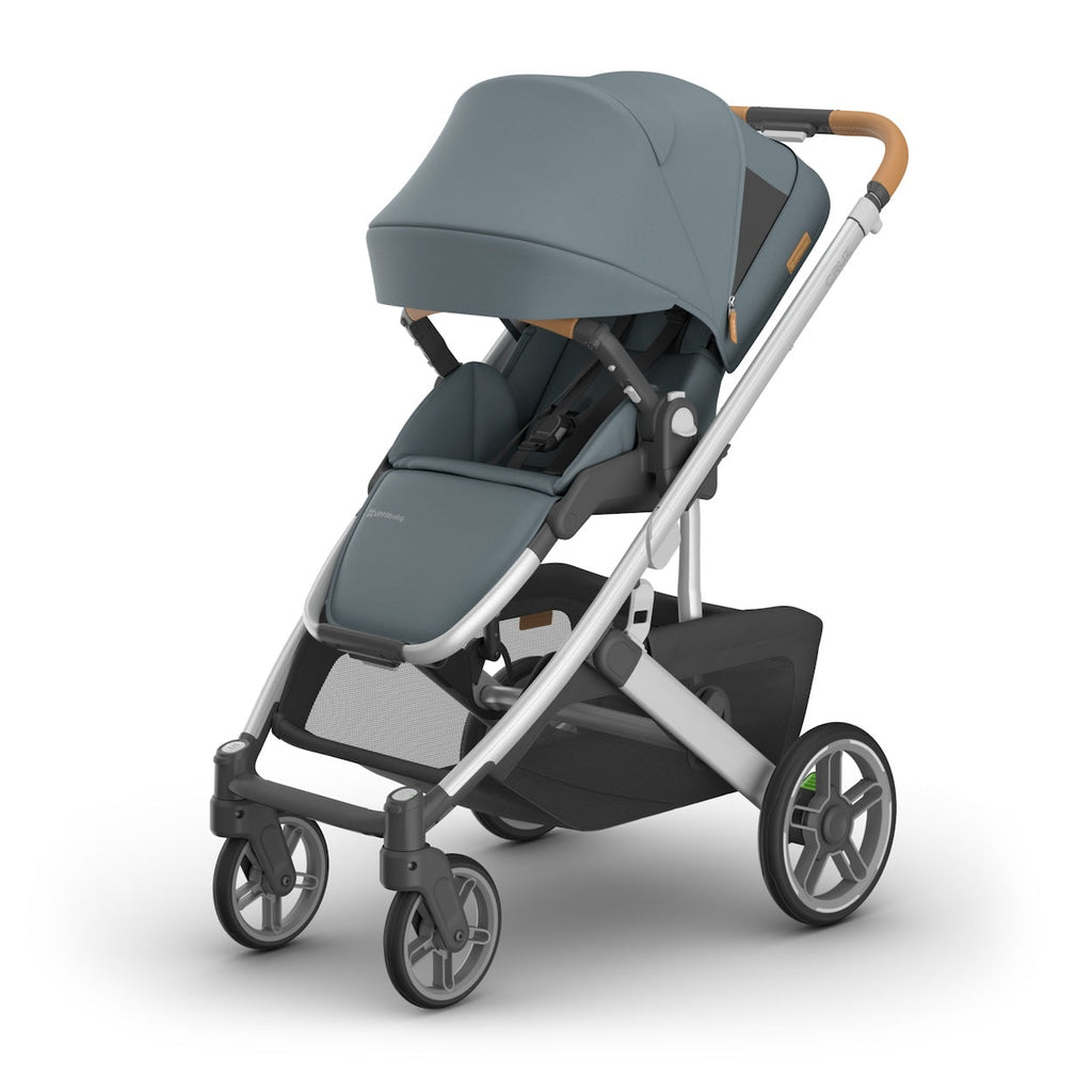 Cruz V3 Full Featured Modular Stroller