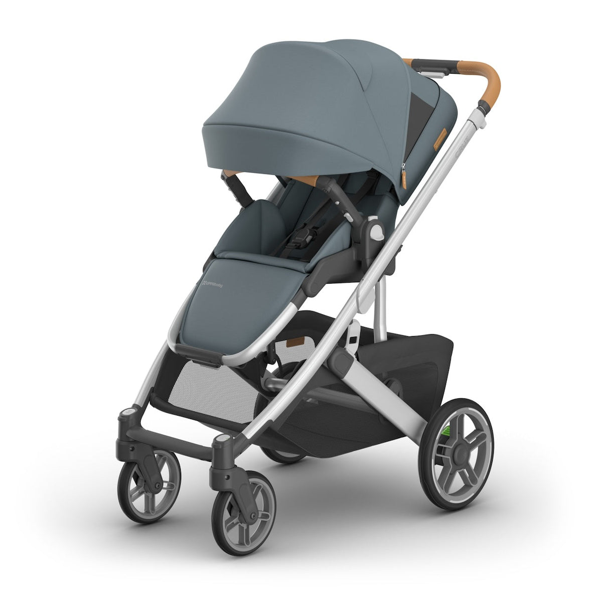 Cruz V3 Full Featured Modular Stroller
