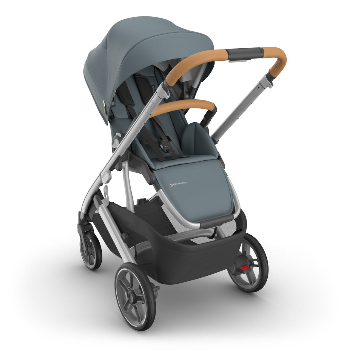 Cruz V3 Full Featured Modular Stroller