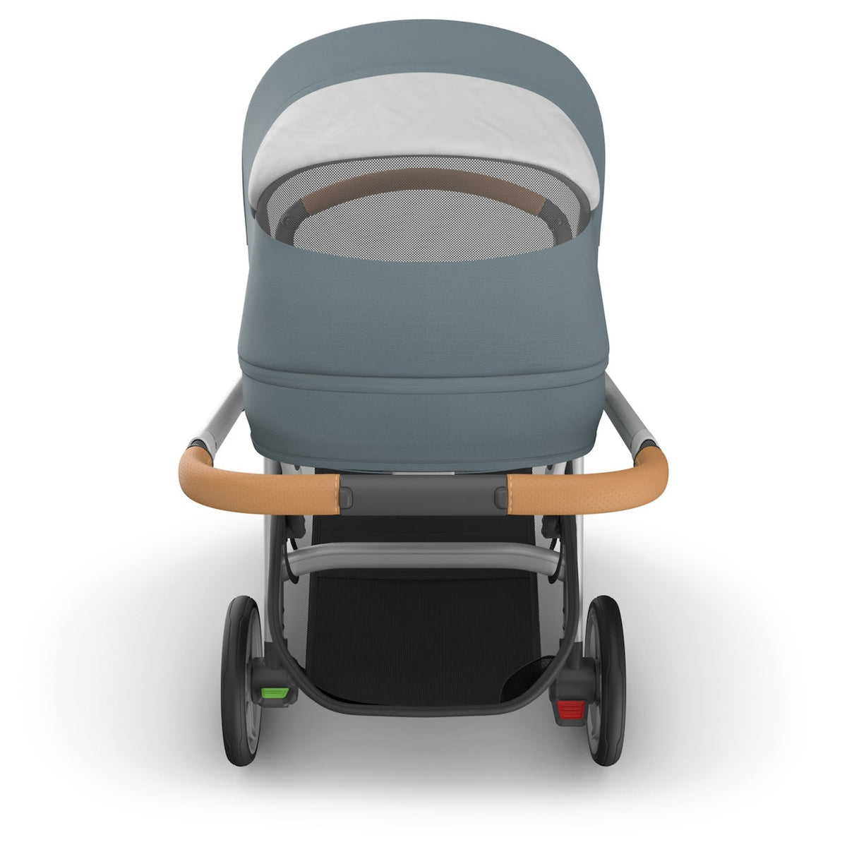 Cruz V3 Full Featured Modular Stroller