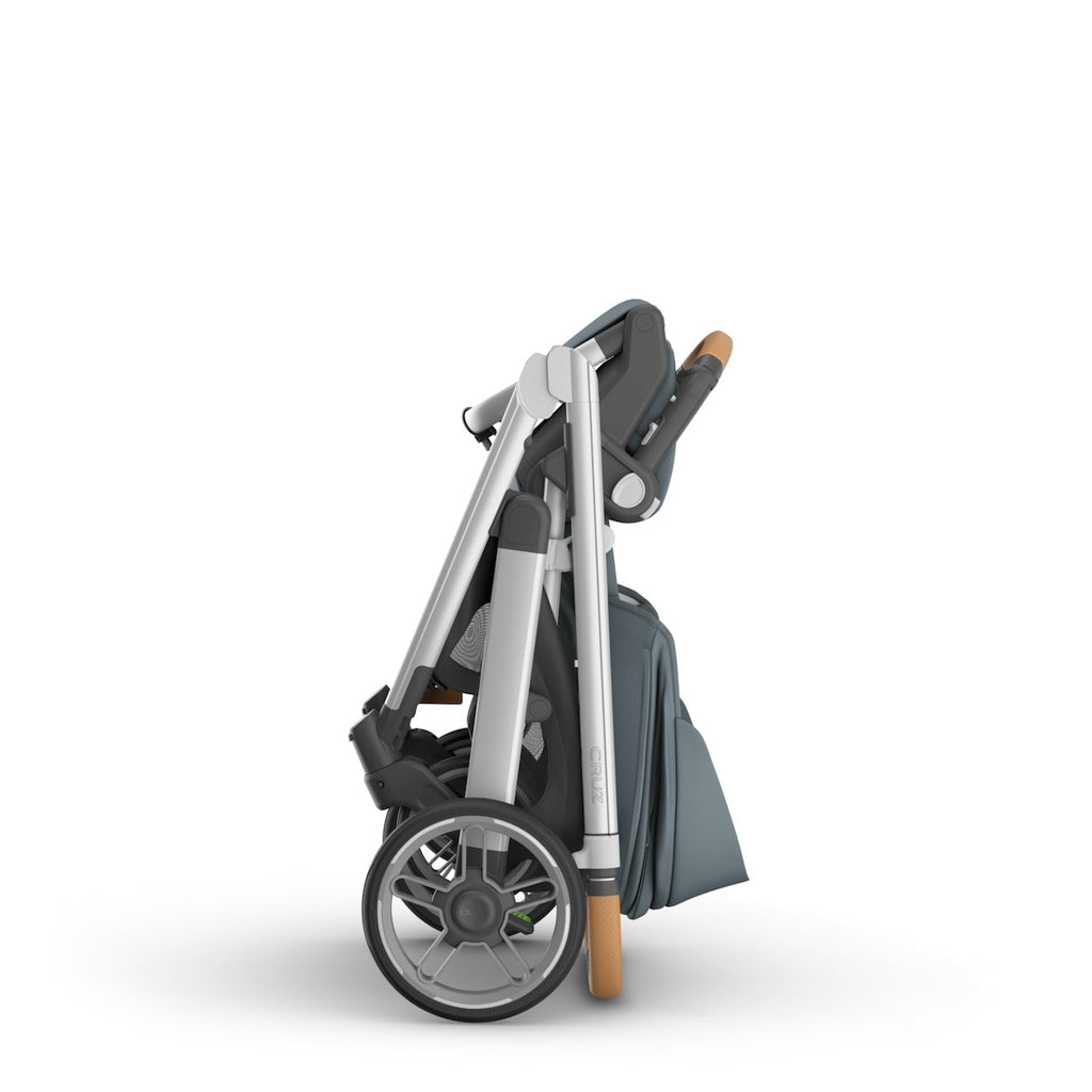 Cruz V3 Full Featured Modular Stroller