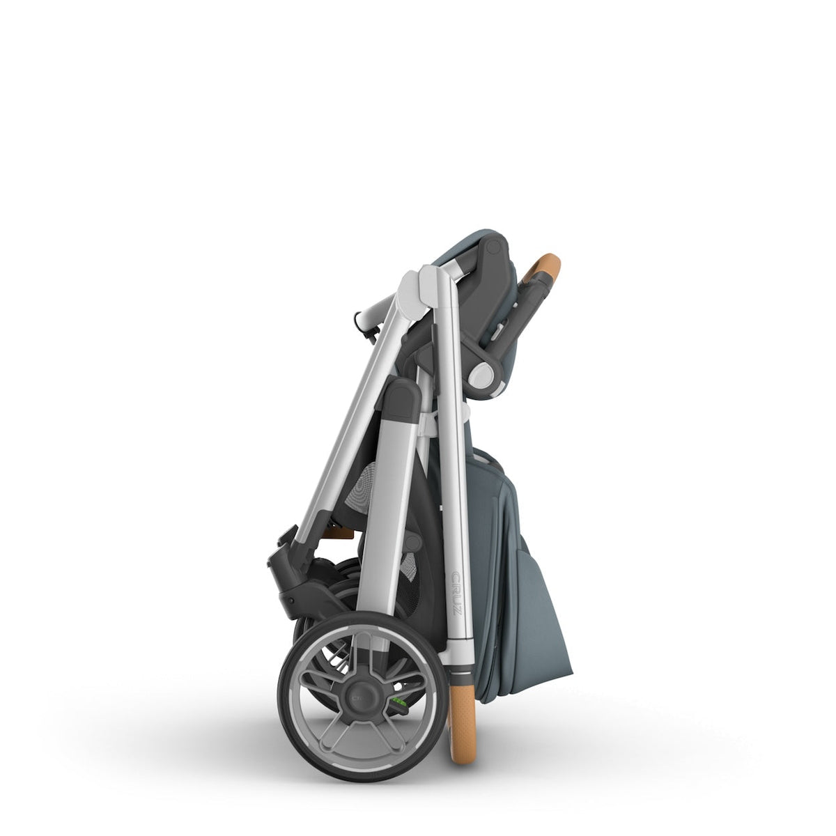 Cruz V3 Full Featured Modular Stroller