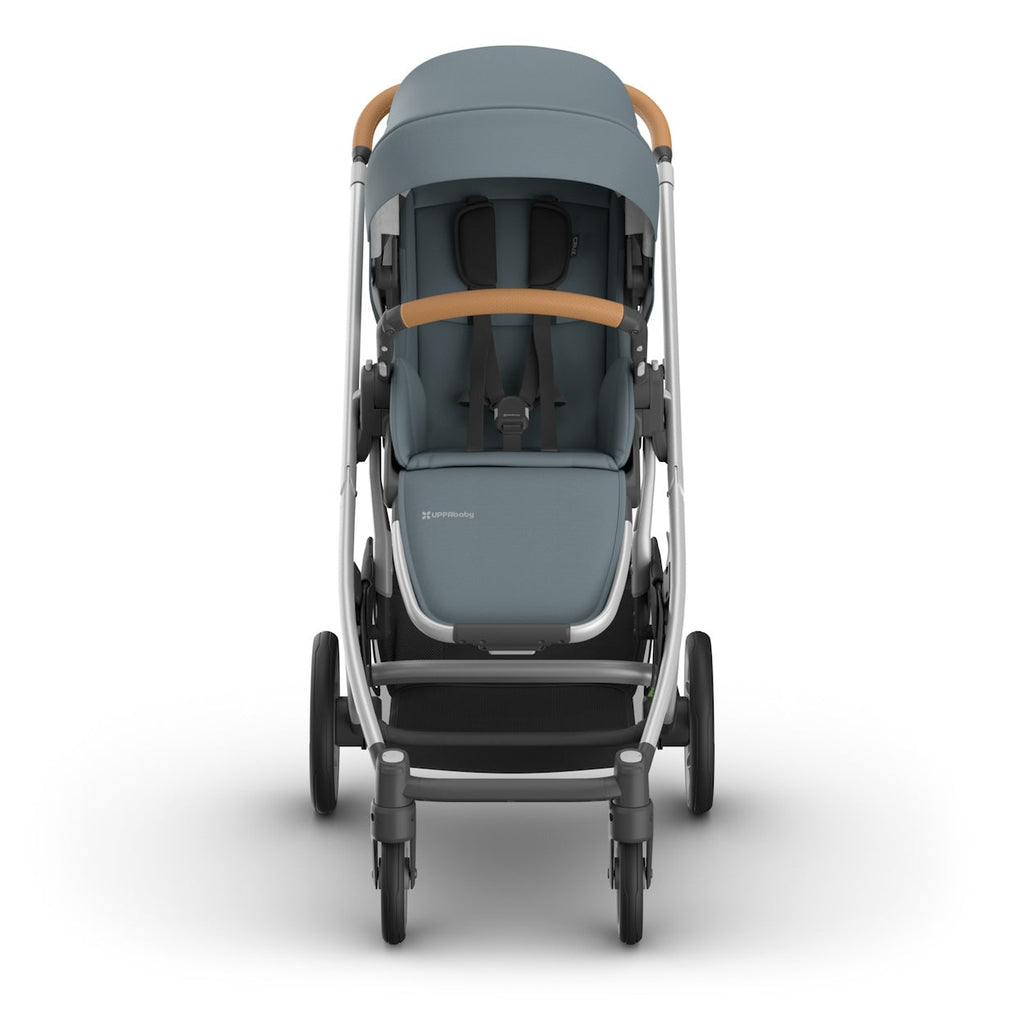 Cruz V3 Full Featured Modular Stroller