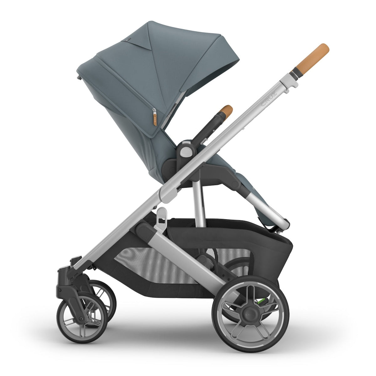 Cruz V3 Full Featured Modular Stroller