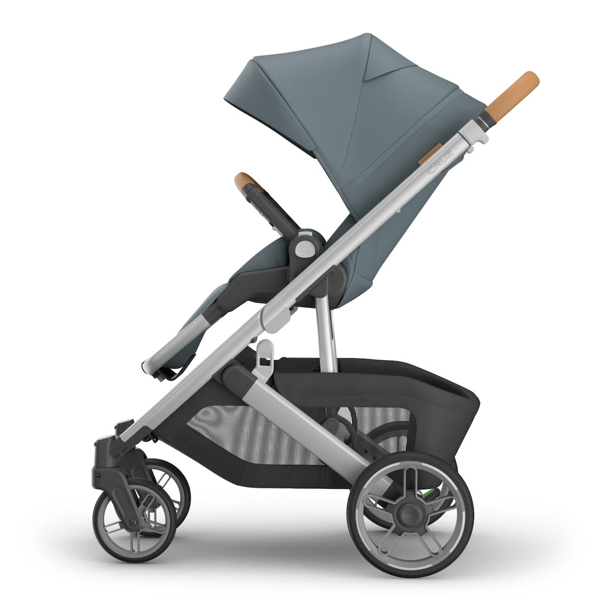 Cruz V3 Full Featured Modular Stroller