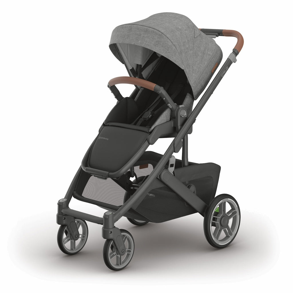 Cruz V3 Full Featured Modular Stroller