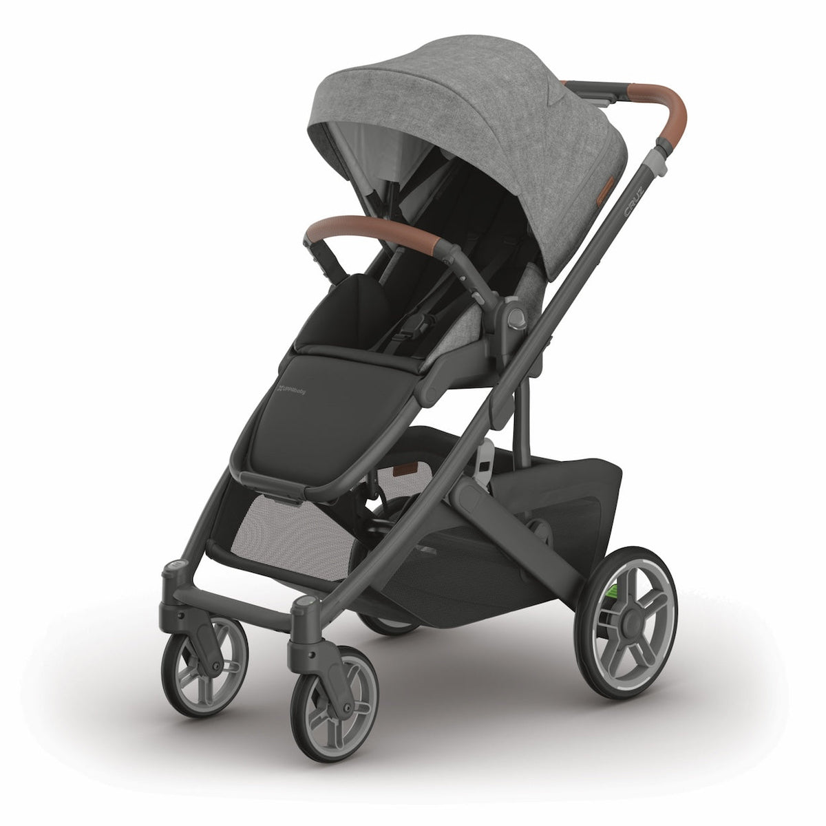 Cruz V3 Full Featured Modular Stroller