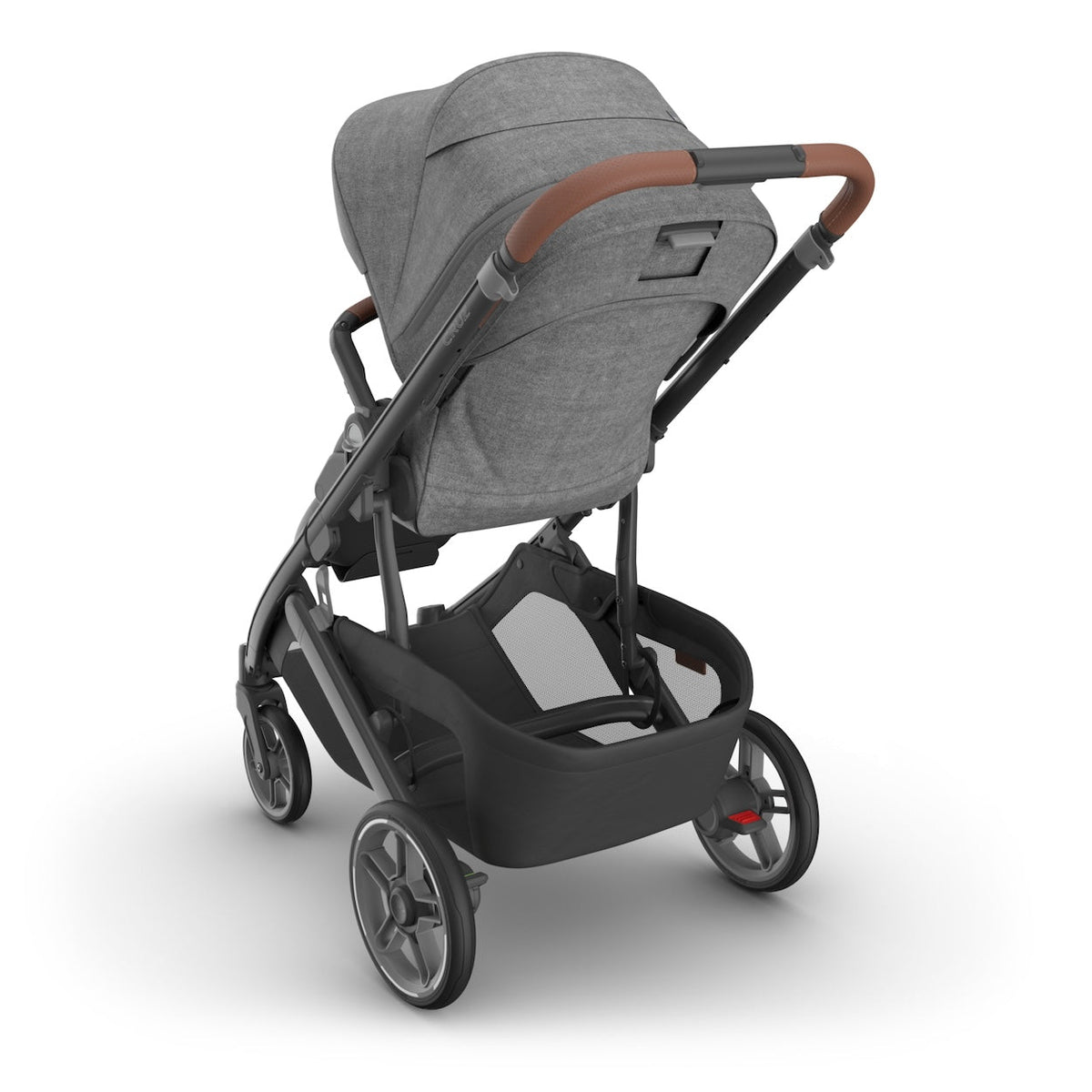 Cruz V3 Full Featured Modular Stroller