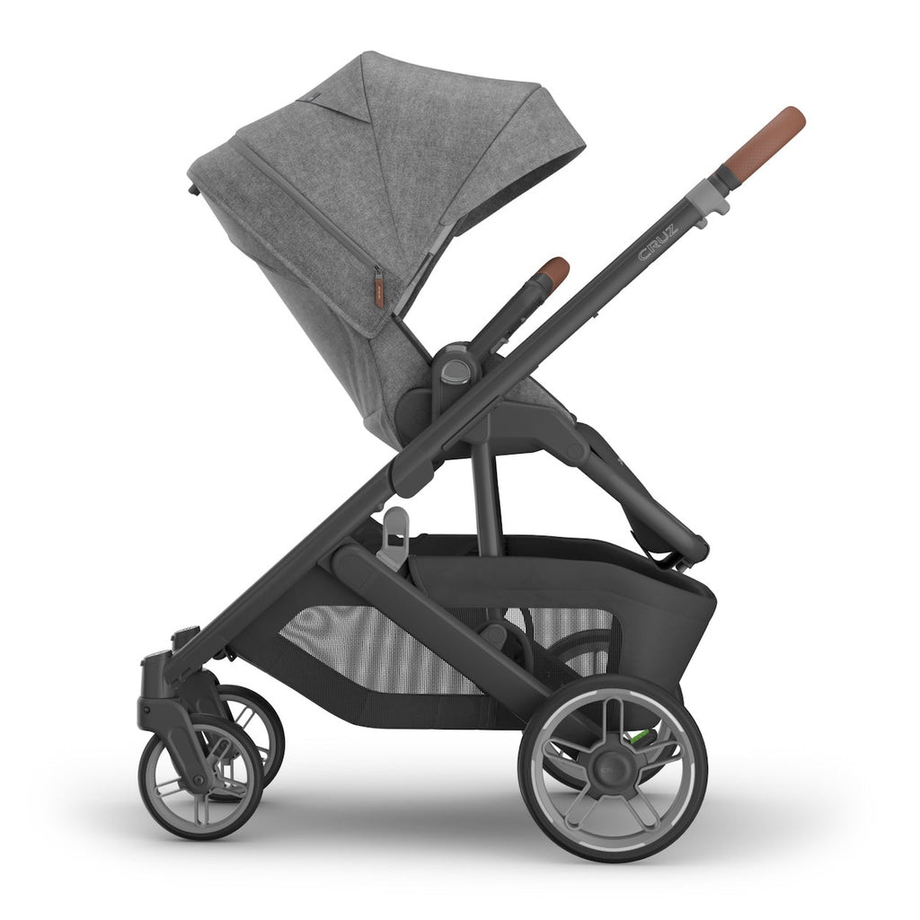 Cruz V3 Full Featured Modular Stroller