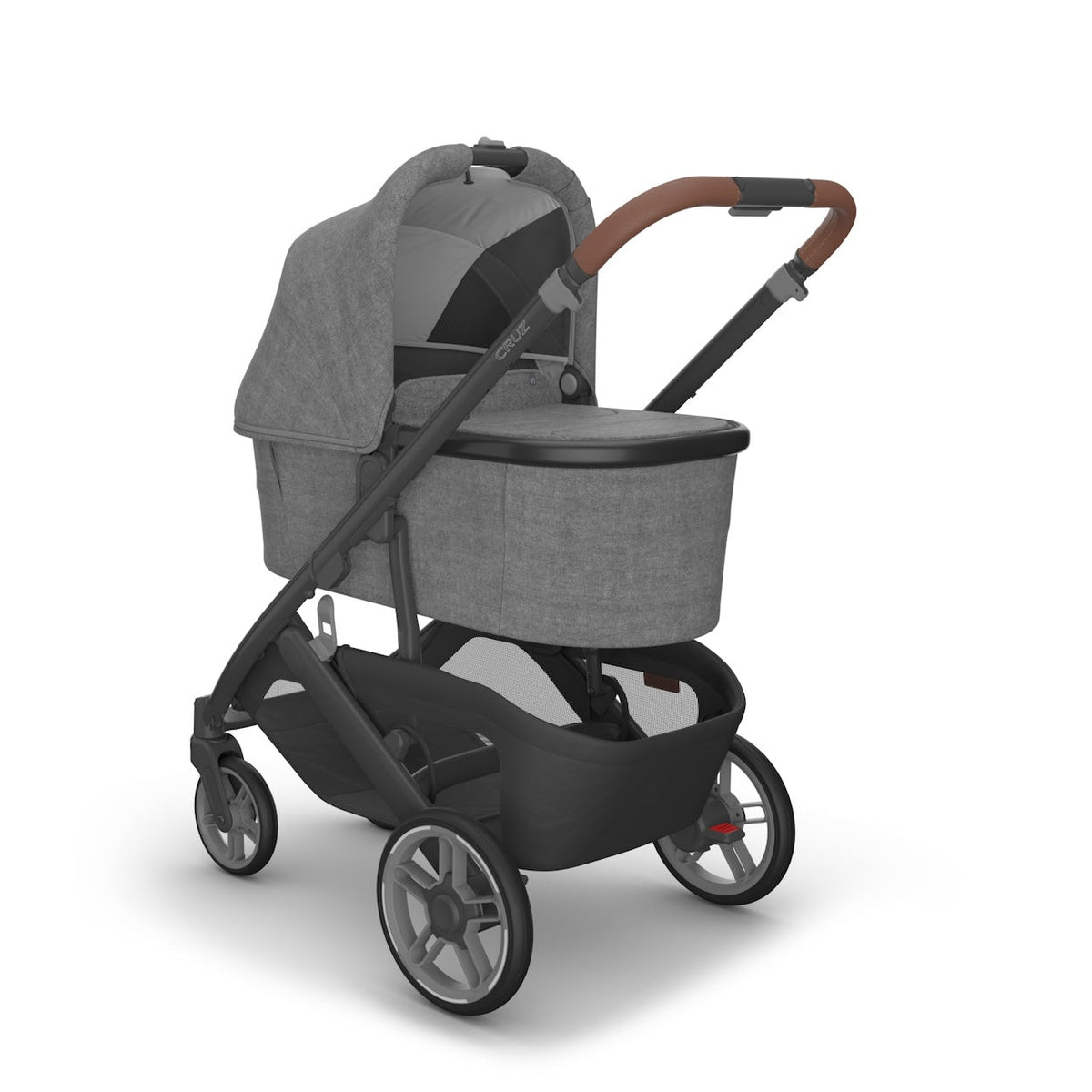 Cruz V3 Full Featured Modular Stroller