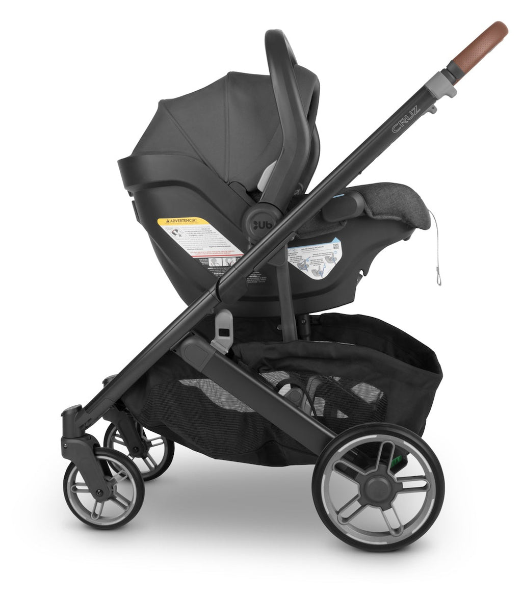Cruz V3 Full Featured Modular Stroller