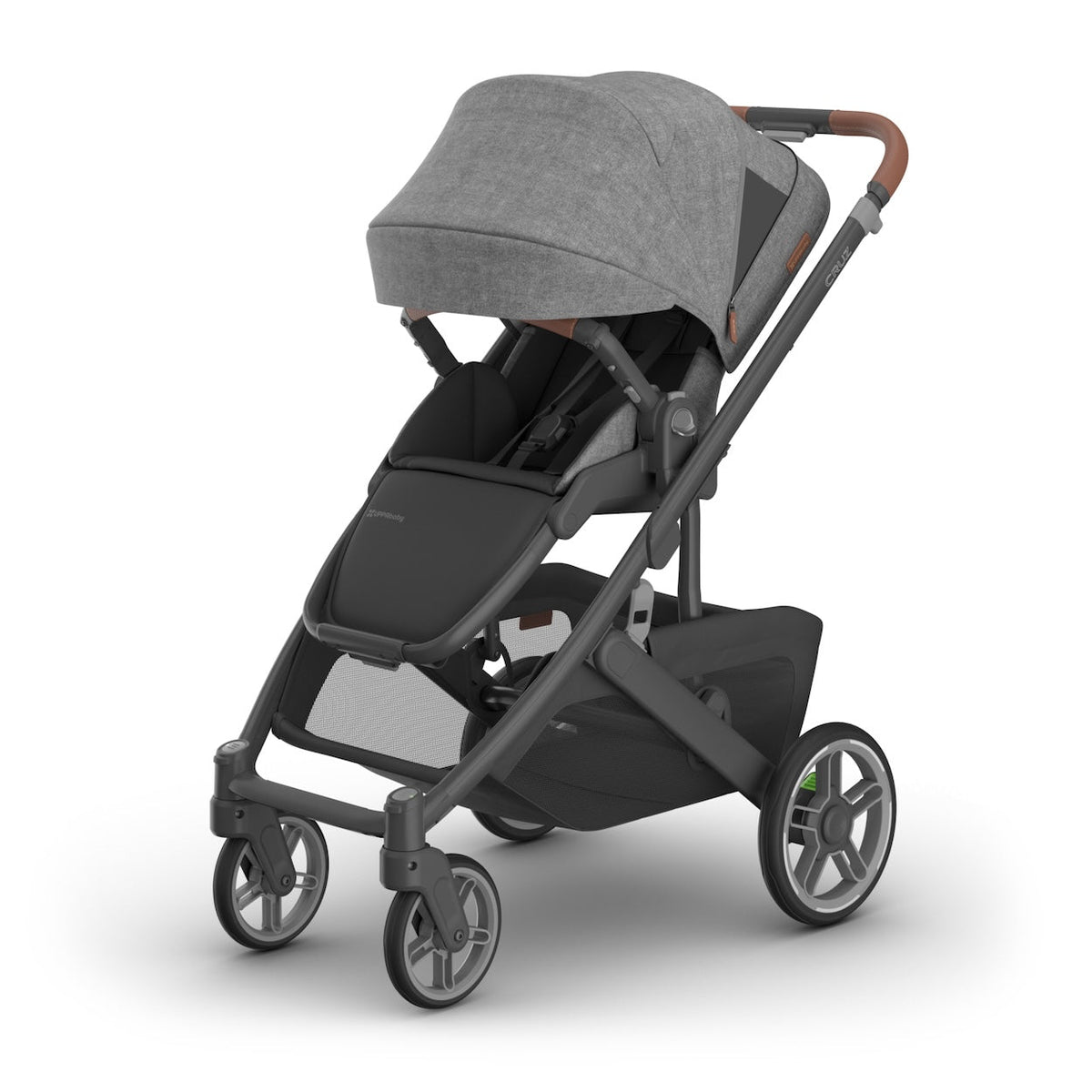 Cruz V3 Full Featured Modular Stroller