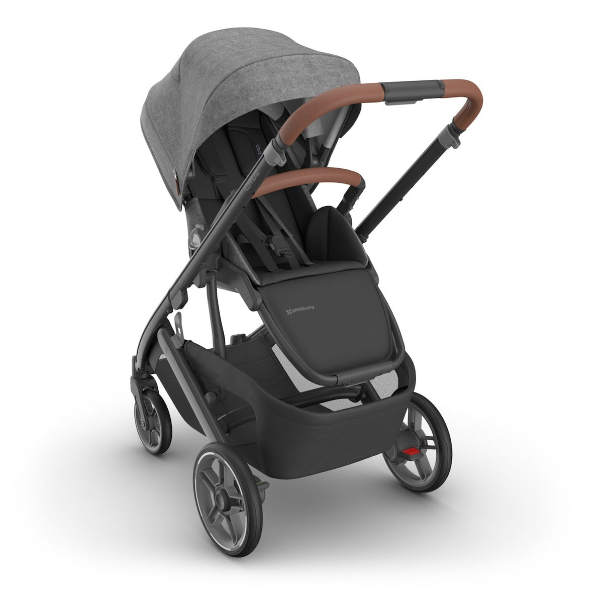 Cruz V3 Full Featured Modular Stroller