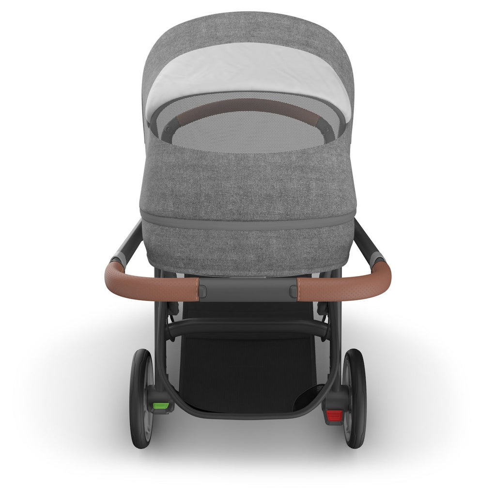 Cruz V3 Full Featured Modular Stroller