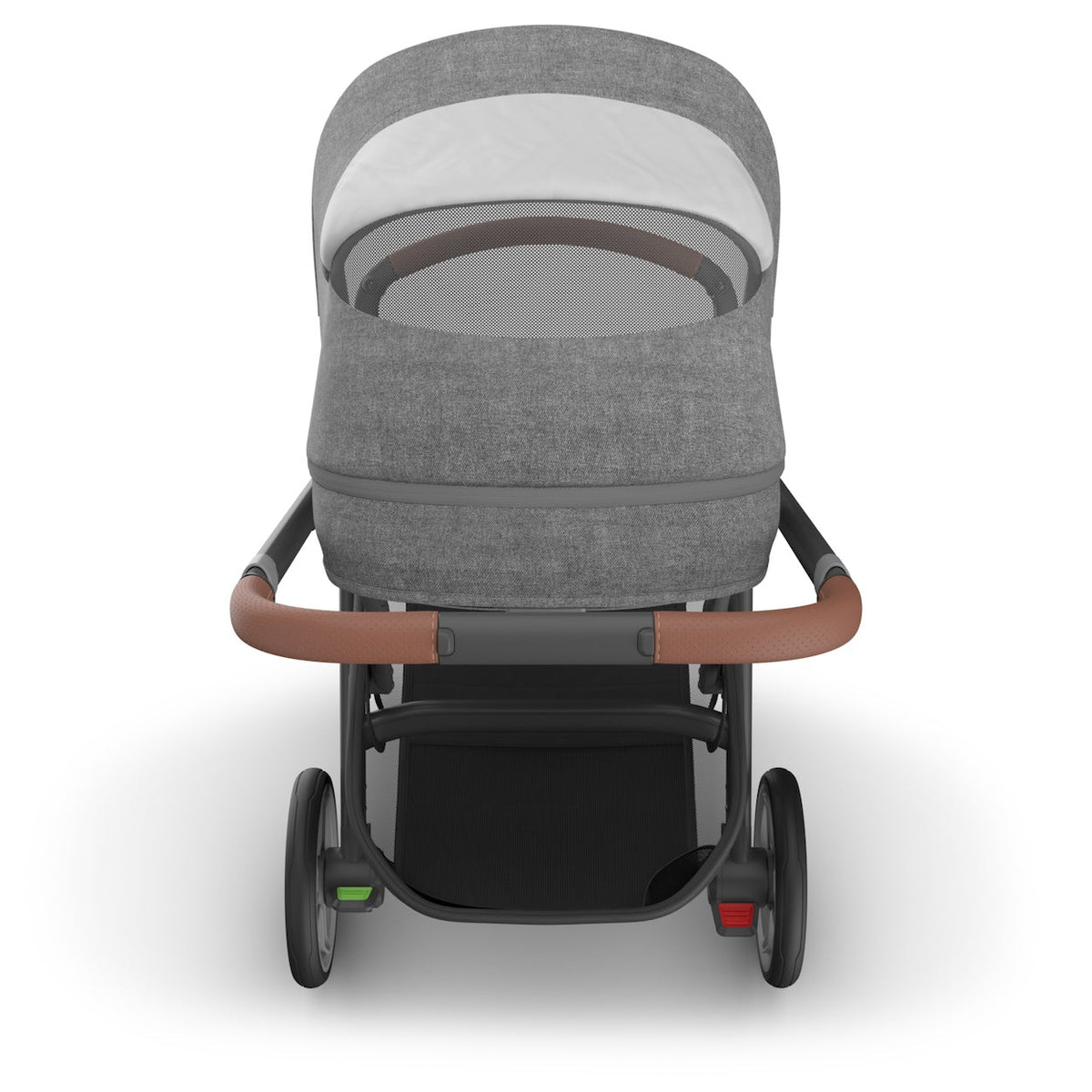 Cruz V3 Full Featured Modular Stroller