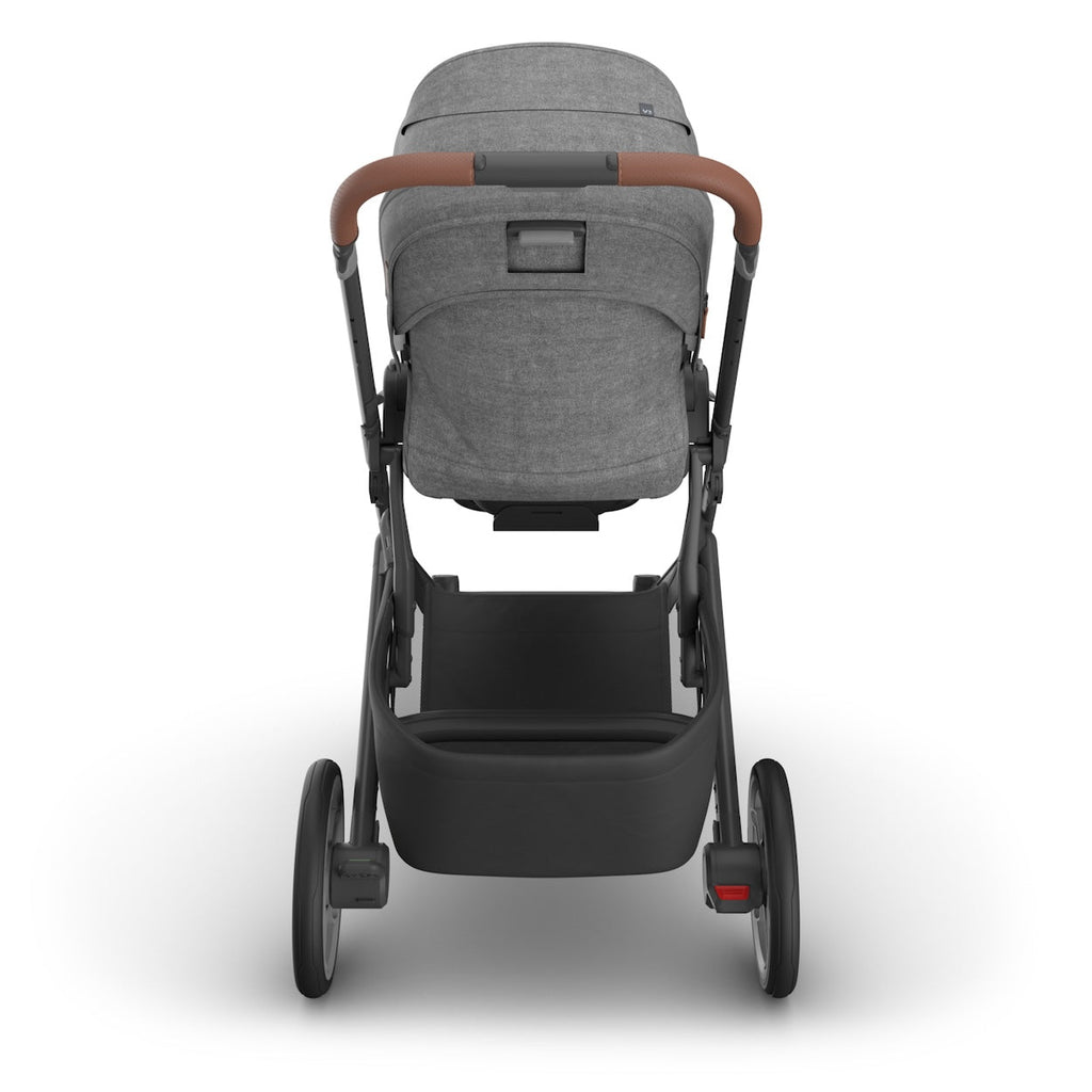 Cruz V3 Full Featured Modular Stroller