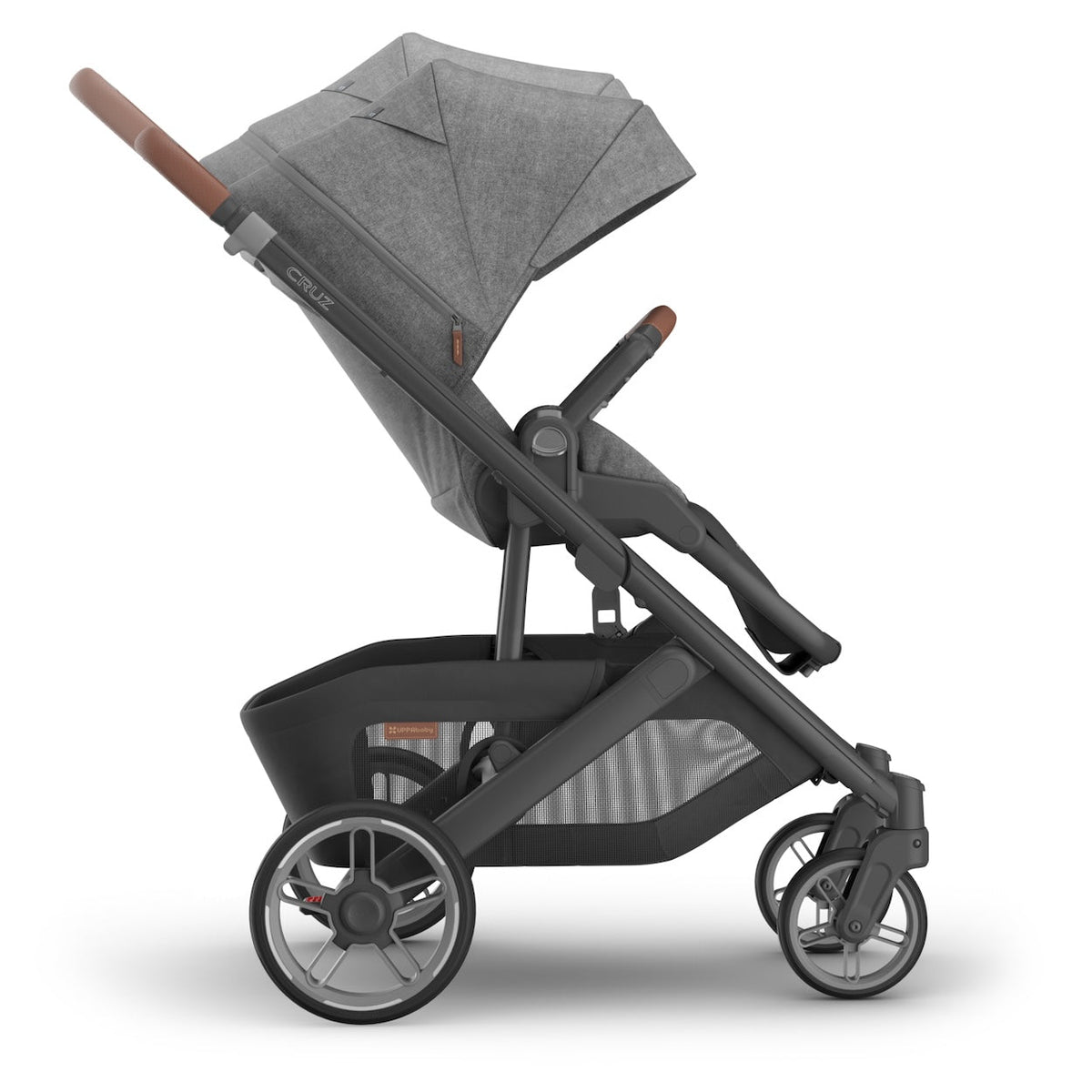 Cruz V3 Full Featured Modular Stroller
