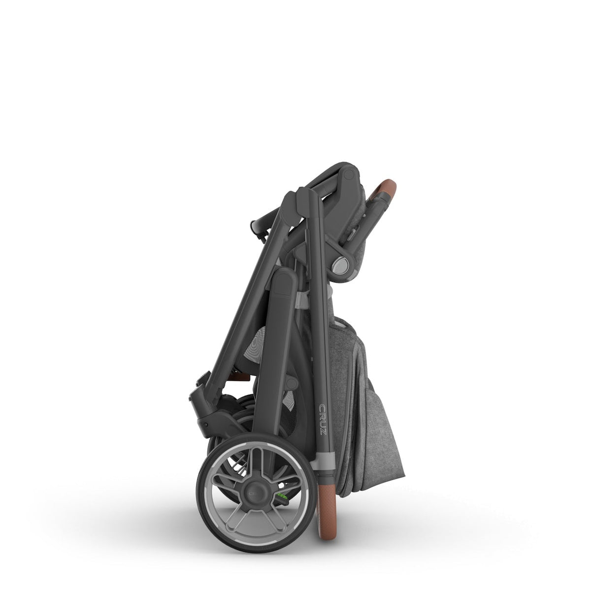 Cruz V3 Full Featured Modular Stroller