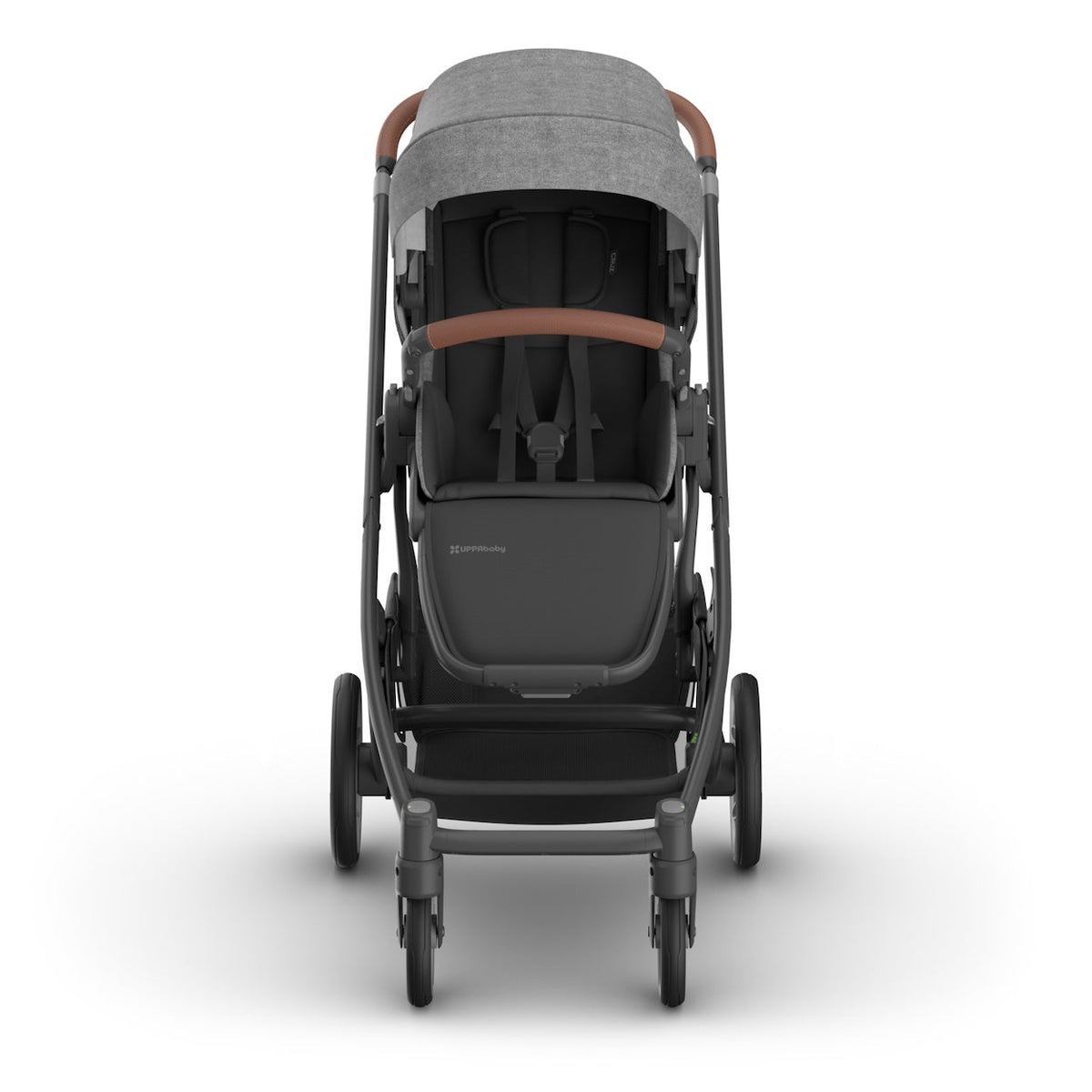Cruz V3 Full Featured Modular Stroller