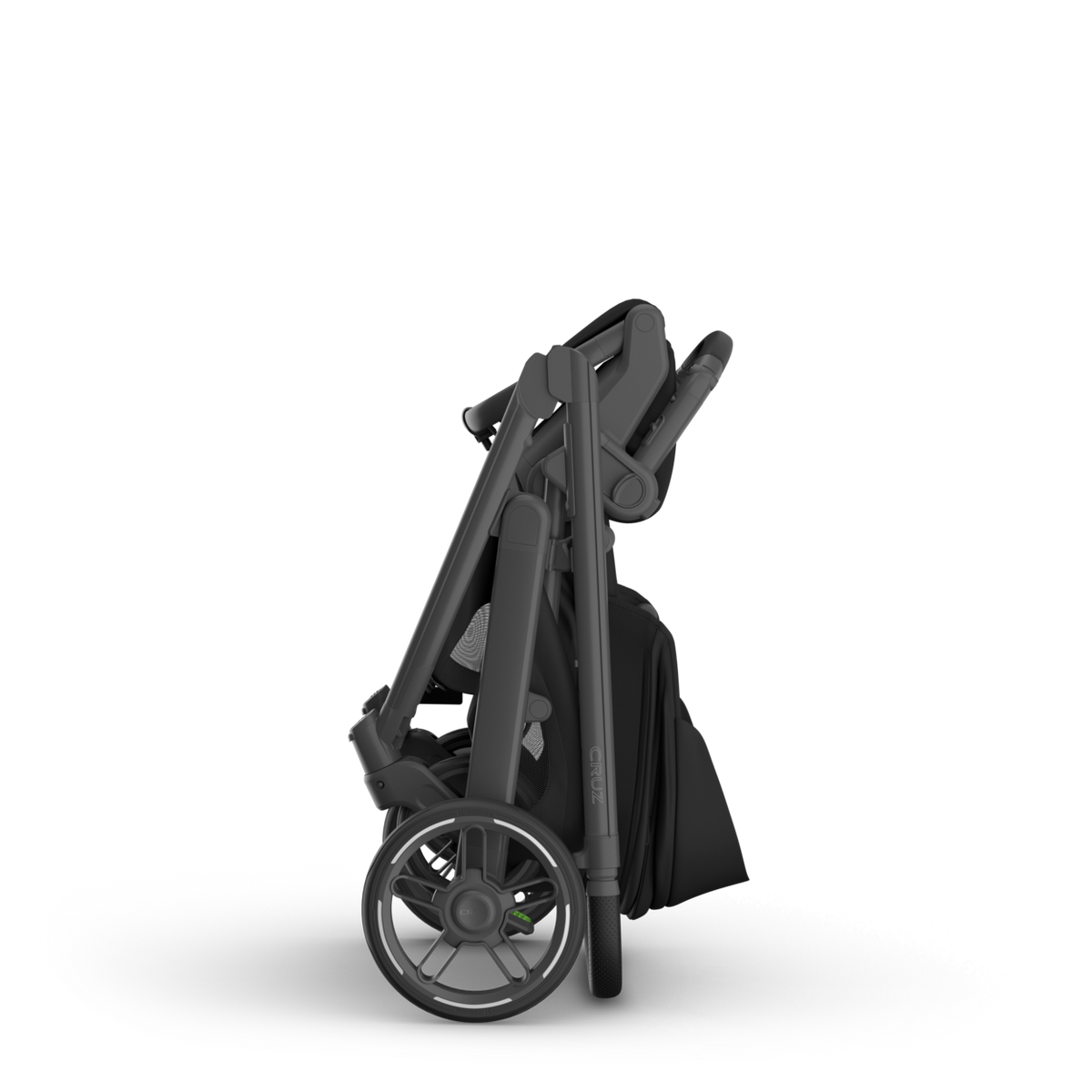 Cruz V3 Full Featured Modular Stroller