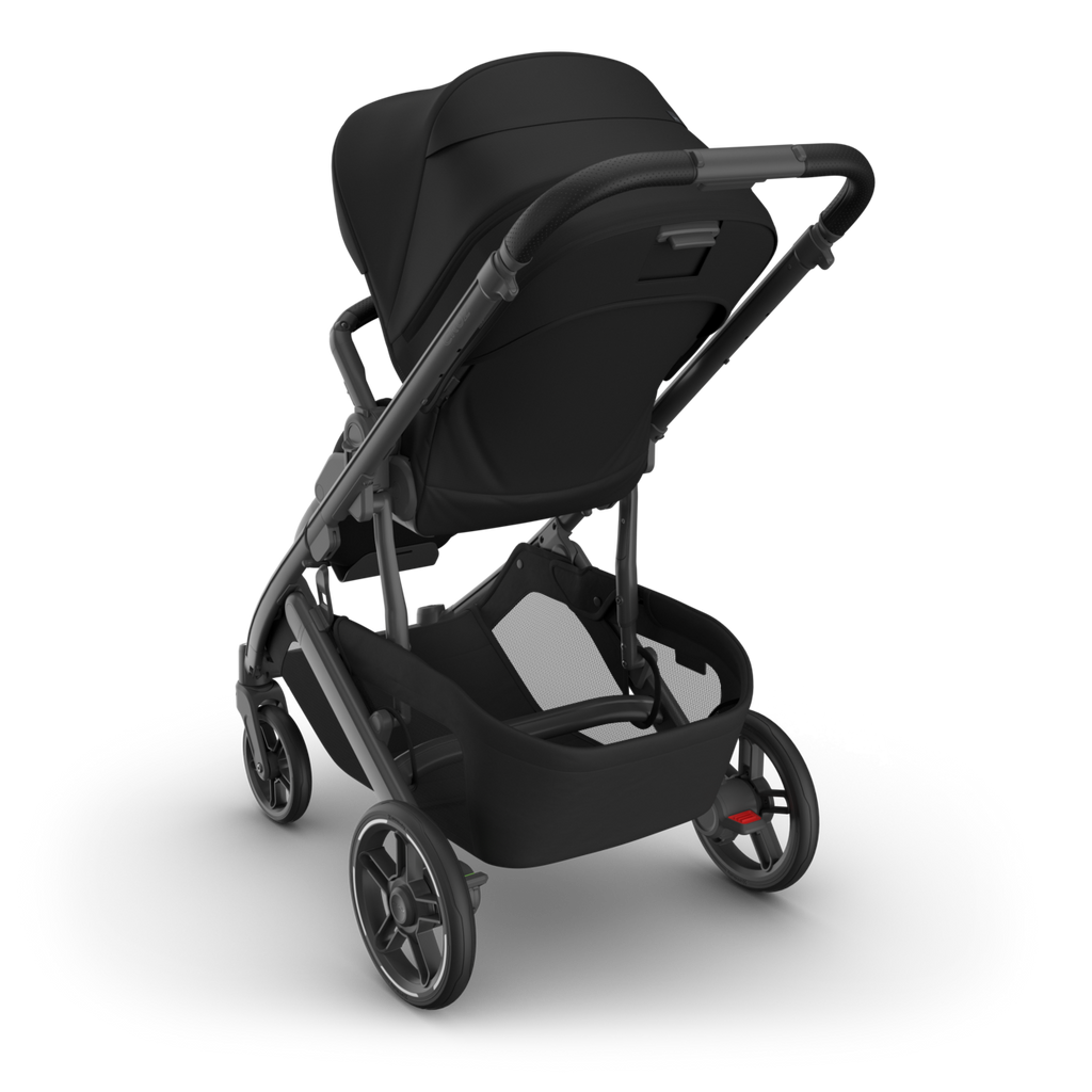 Cruz V3 Full Featured Modular Stroller