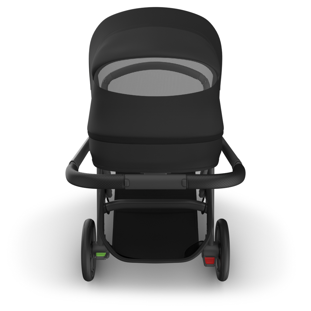 Cruz V3 Full Featured Modular Stroller