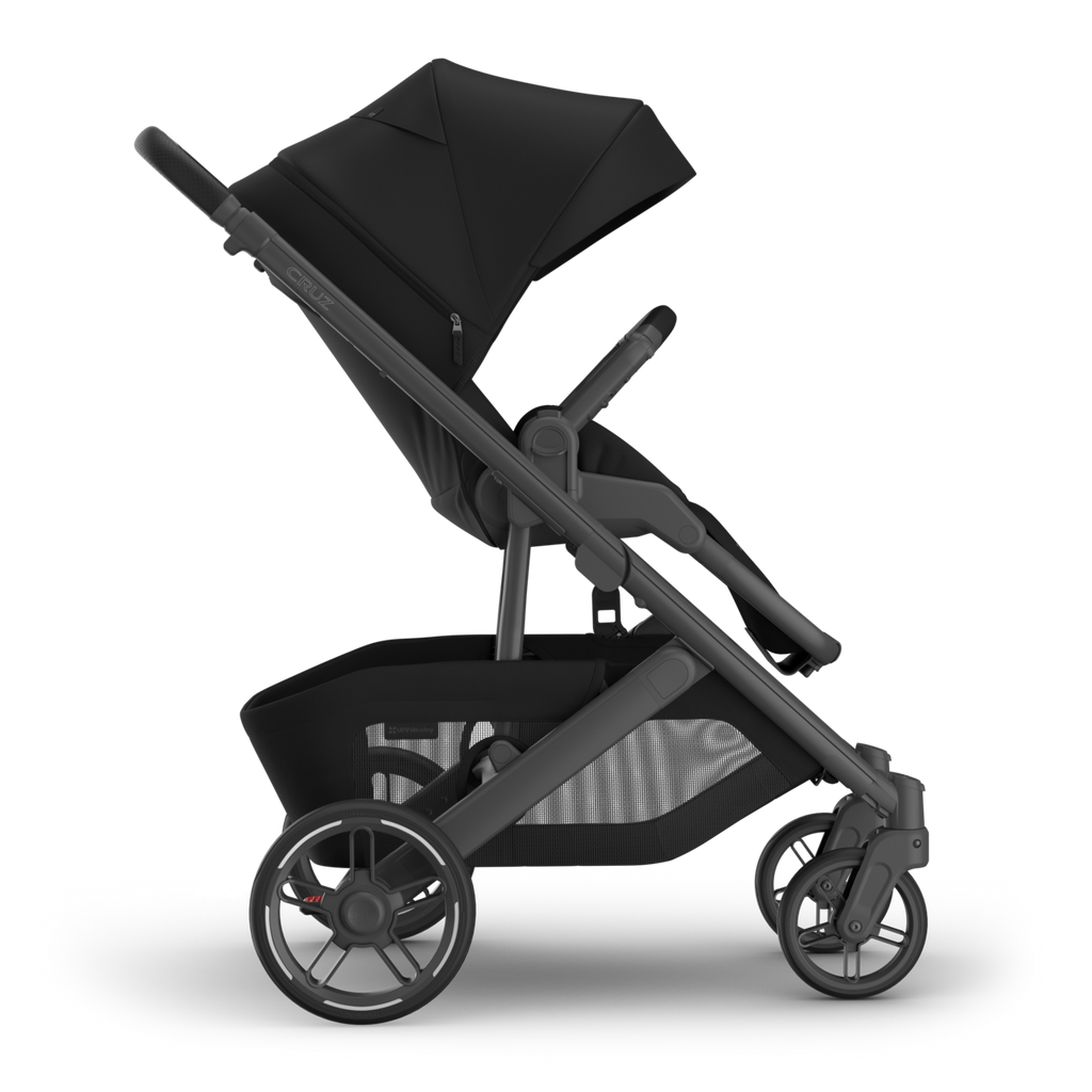 Cruz V3 Full Featured Modular Stroller