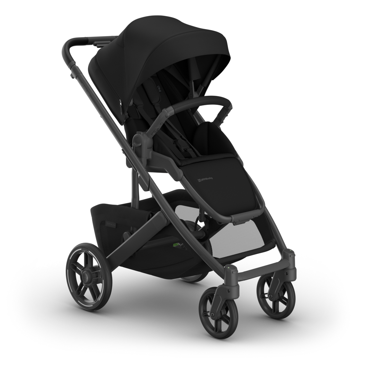 Cruz V3 Full Featured Modular Stroller