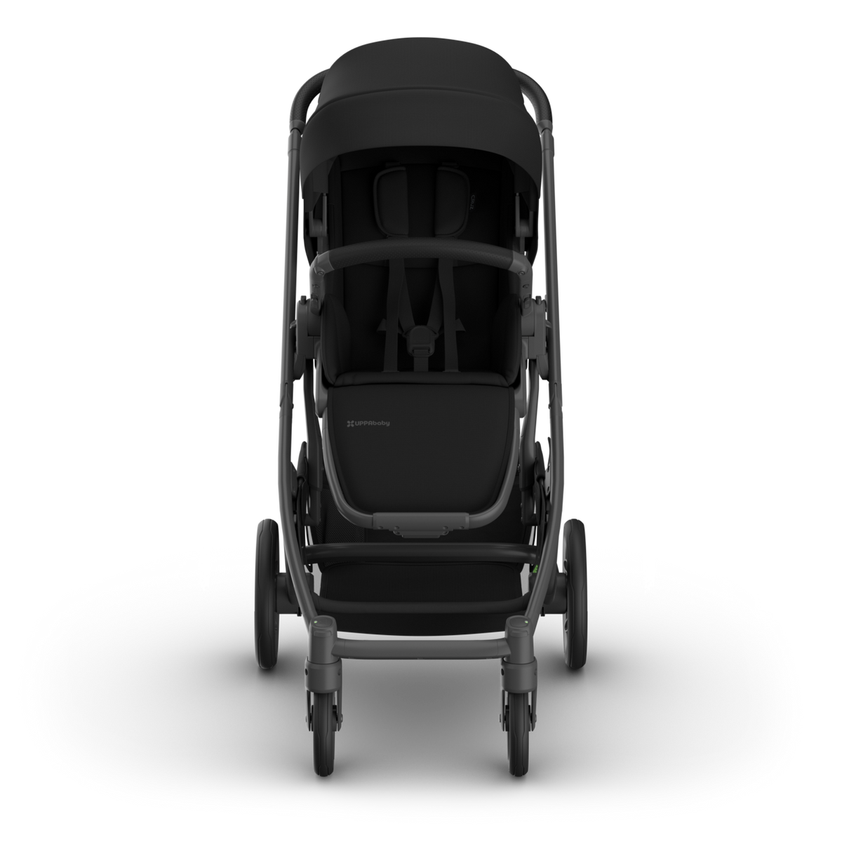 Cruz V3 Full Featured Modular Stroller