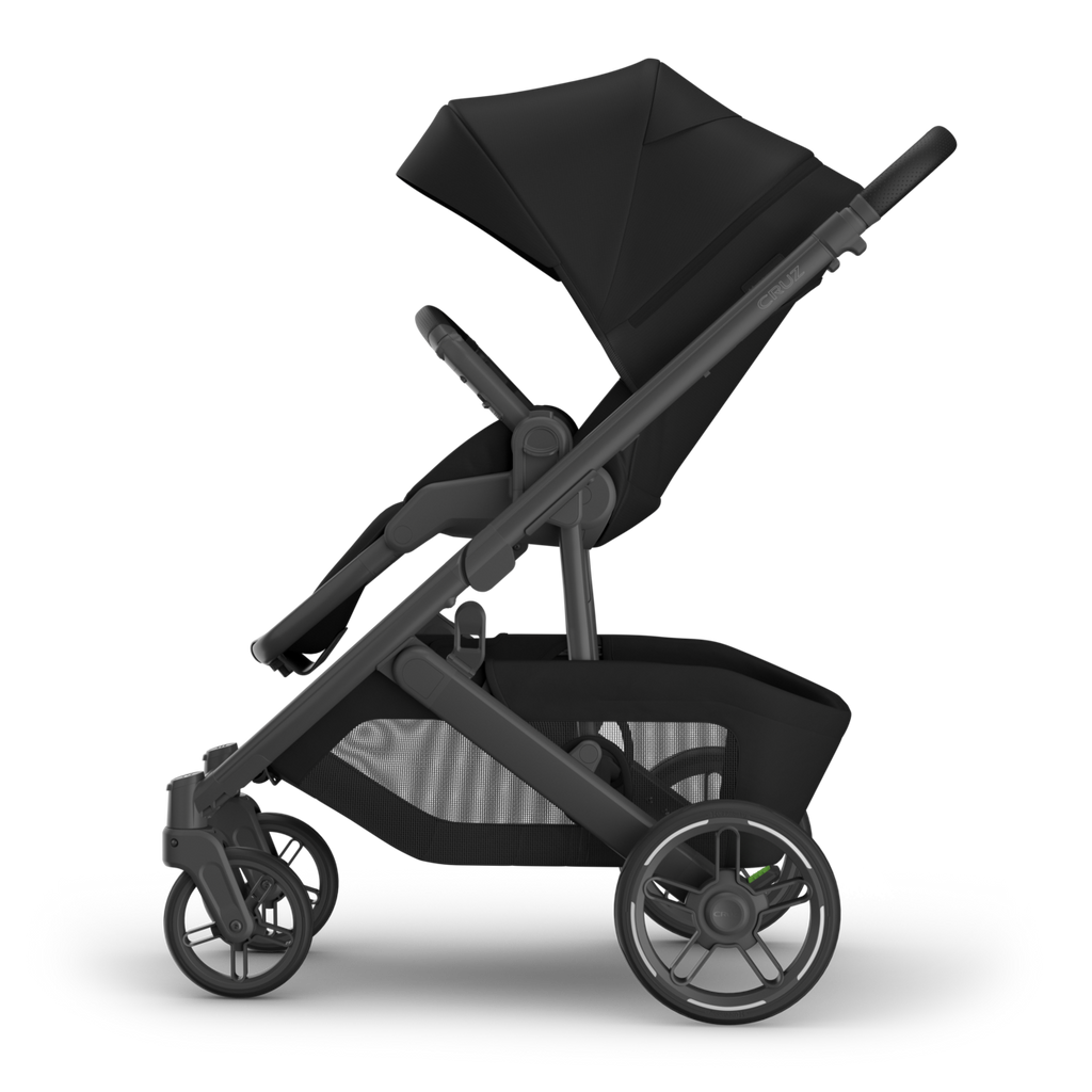 Cruz V3 Full Featured Modular Stroller