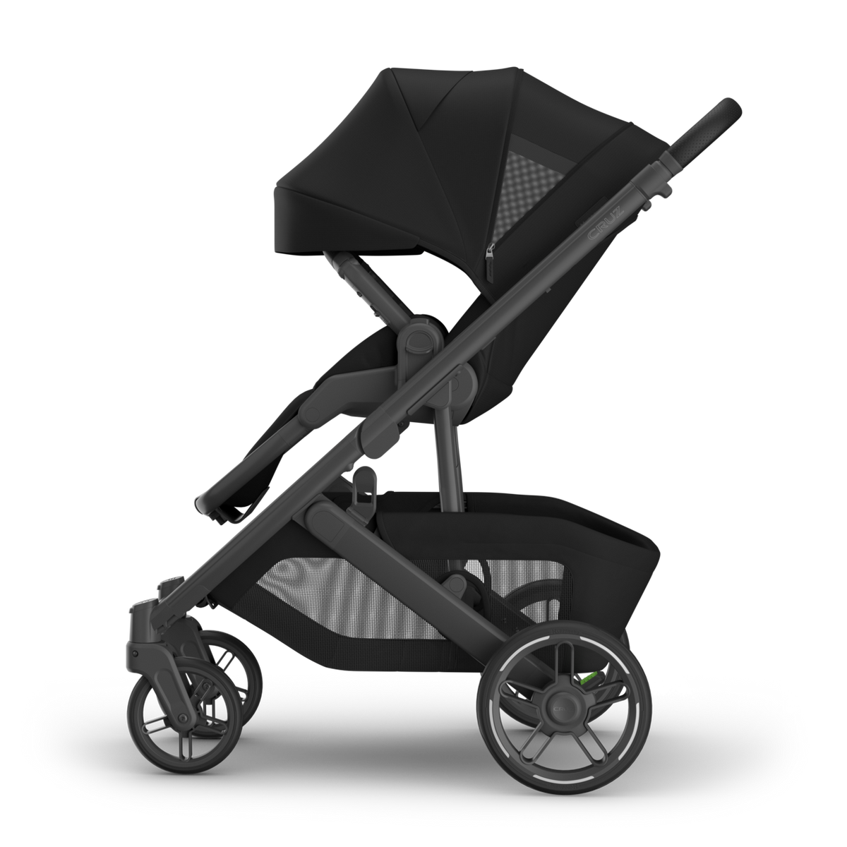 Cruz V3 Full Featured Modular Stroller