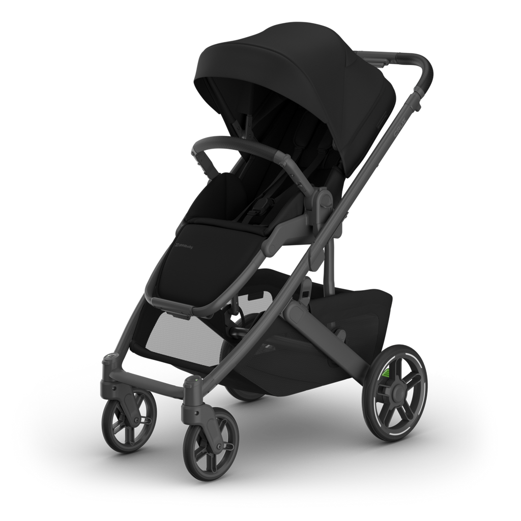 Cruz V3 Full Featured Modular Stroller