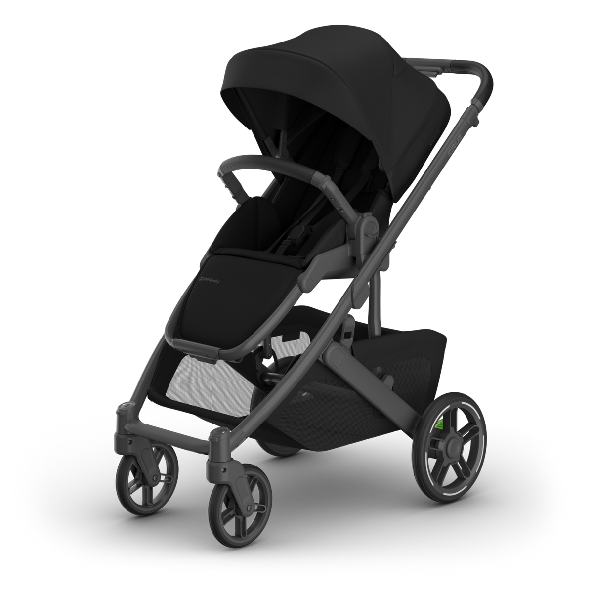 Cruz V3 Full Featured Modular Stroller