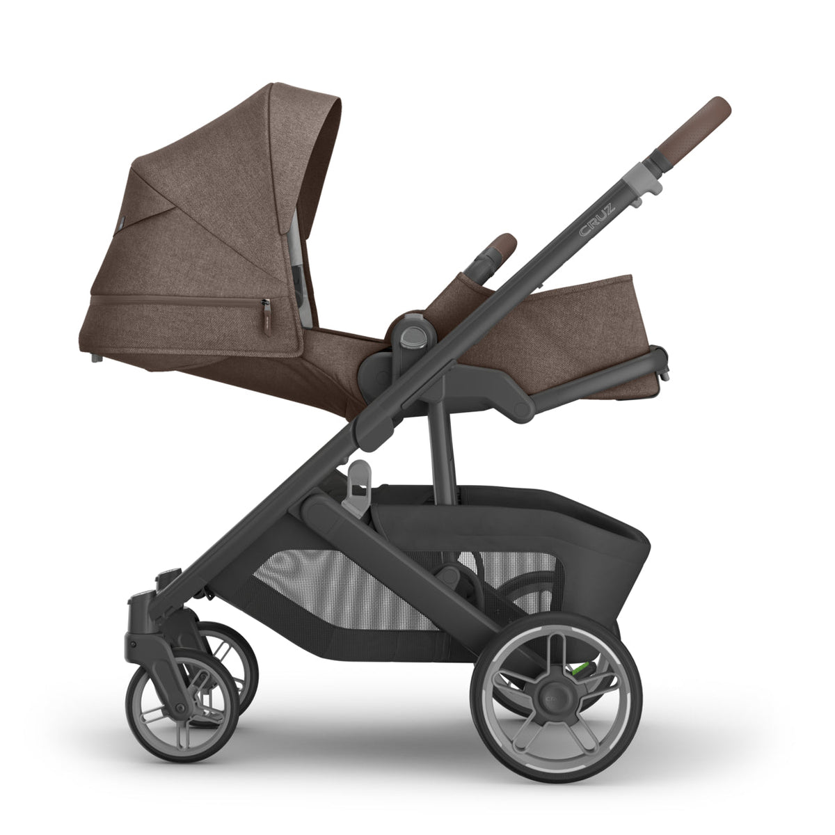Cruz V3 Full Featured Modular Stroller