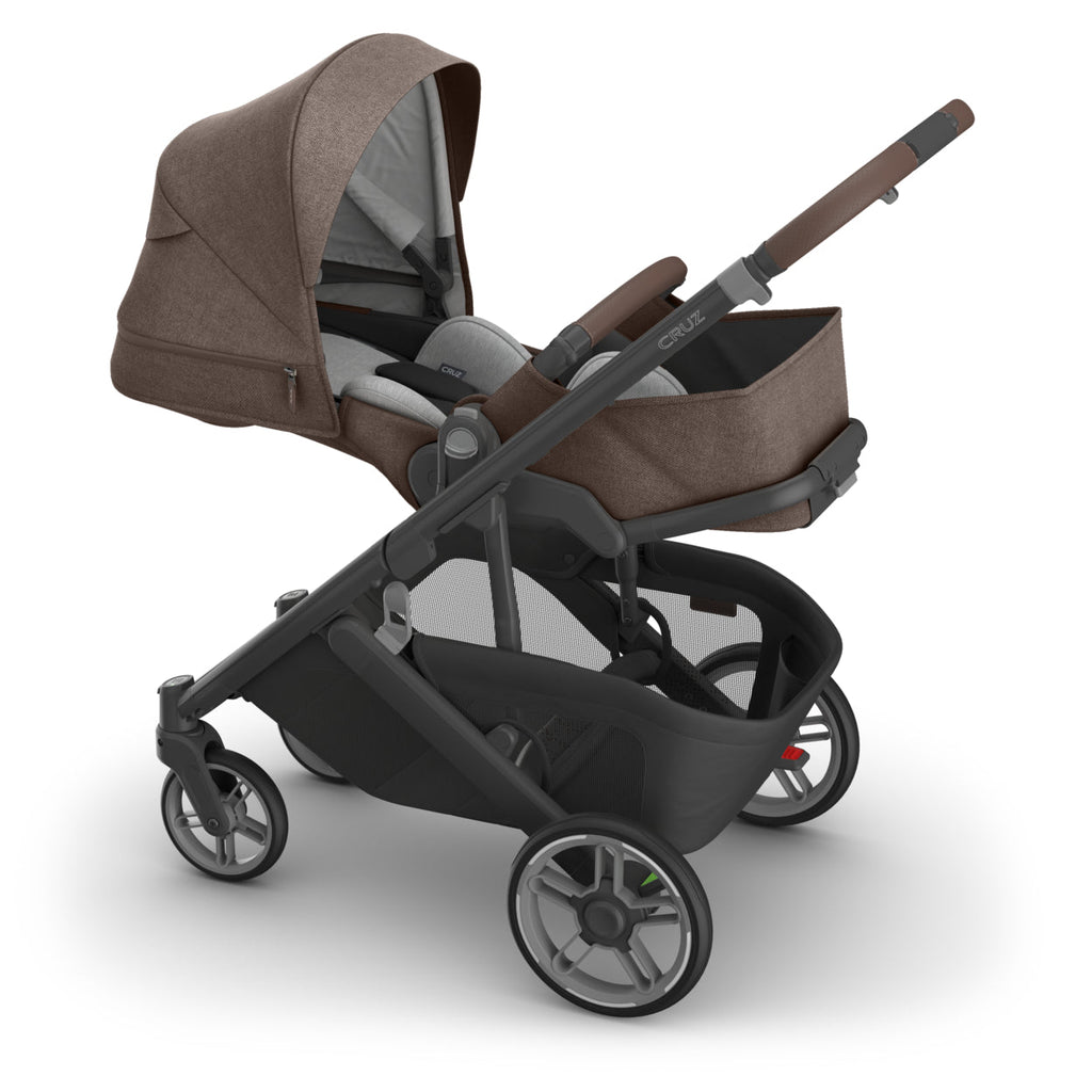 Cruz V3 Full Featured Modular Stroller
