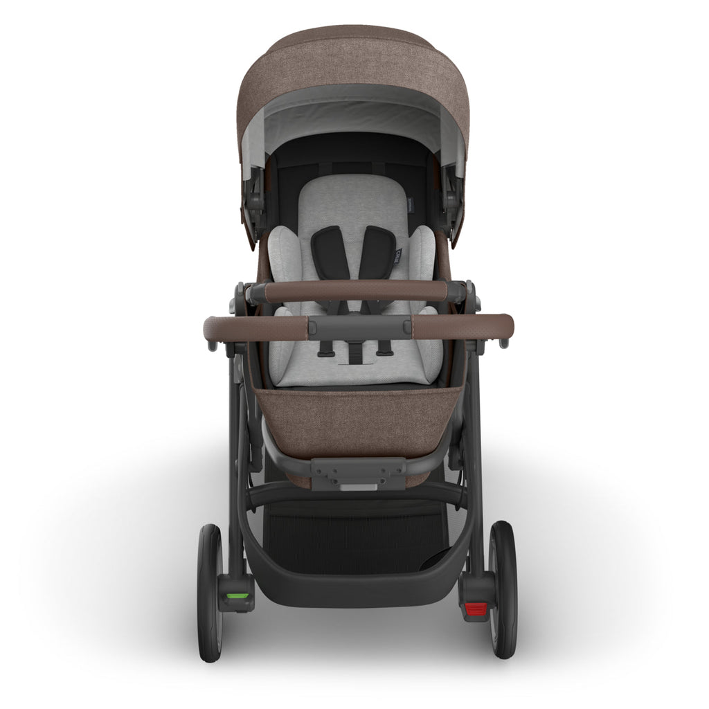 Cruz V3 Full Featured Modular Stroller